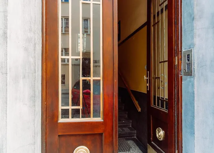 Rzeszowska 5 Apt. 3