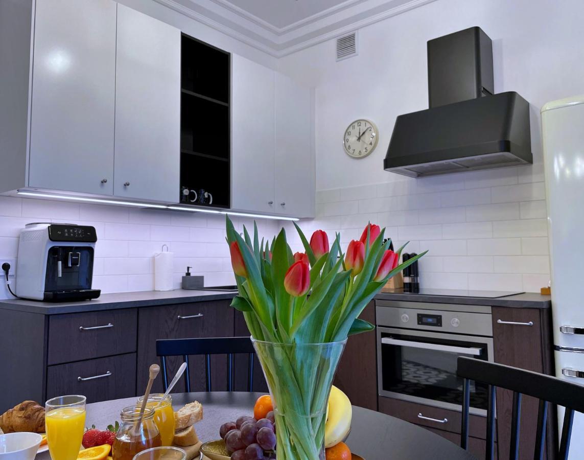 Rzeszowska 5 Apt. 3 Krakow