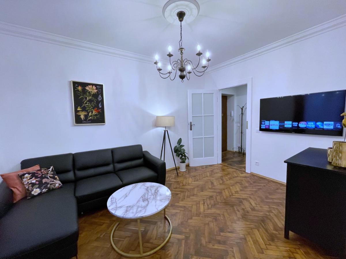 Apartment Rzeszowska 5 Apt. 3