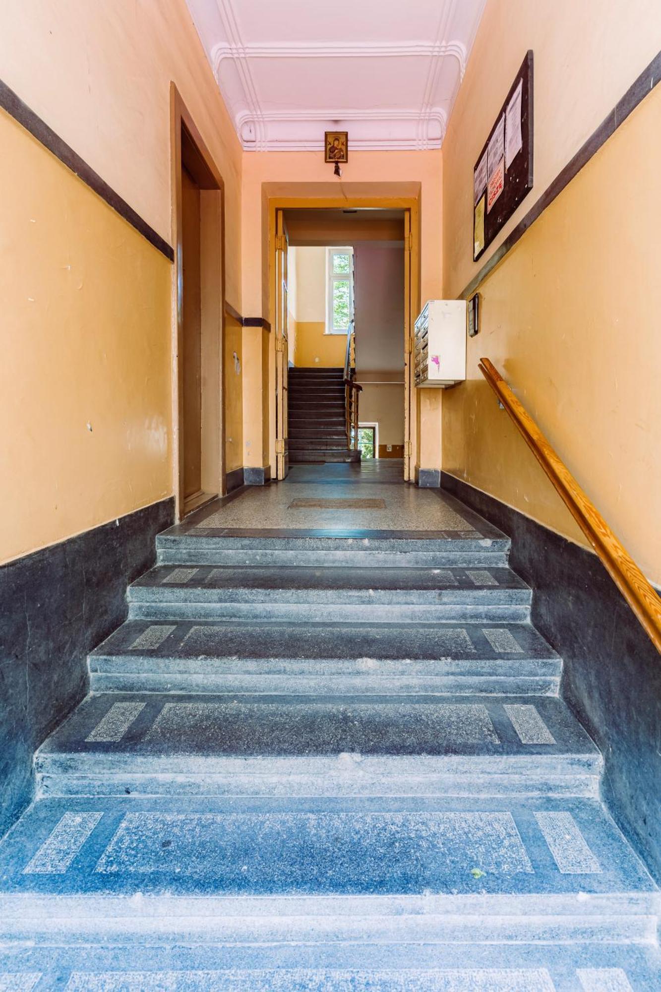 Apartment Rzeszowska 5 Apt. 3 Krakow