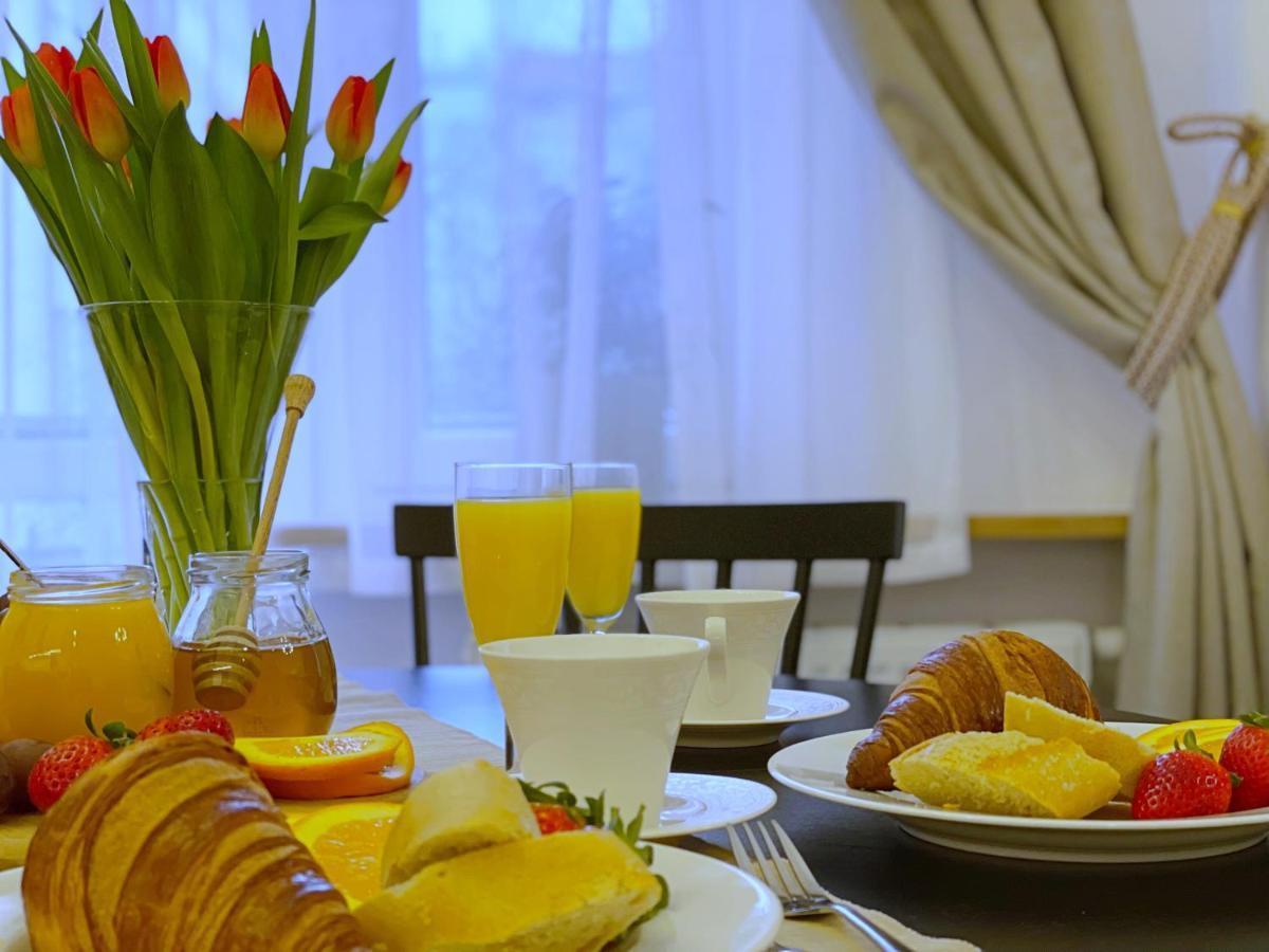Апартаменти Rzeszowska 5 Apt. 3 *