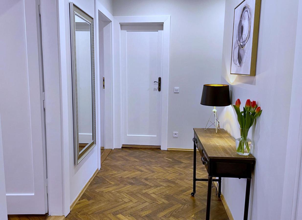 Rzeszowska 5 Apt. 3 Апартаменти Краків