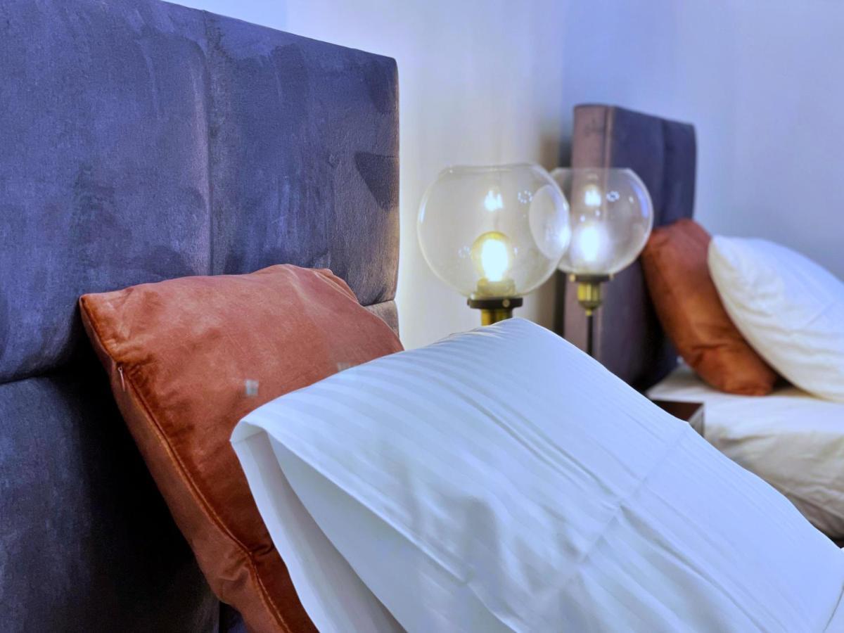 Апартаменти Rzeszowska 5 Apt. 3 *