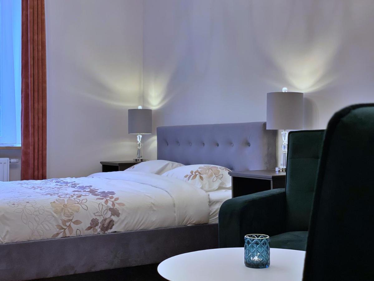 Апартаменти Rzeszowska 5 Apt. 3