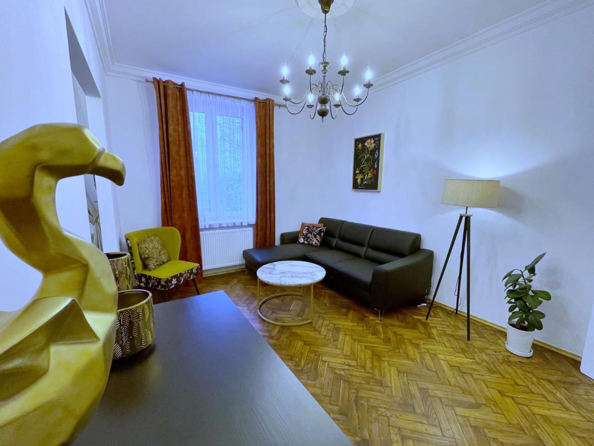 Апартаменти Rzeszowska 5 Apt. 3