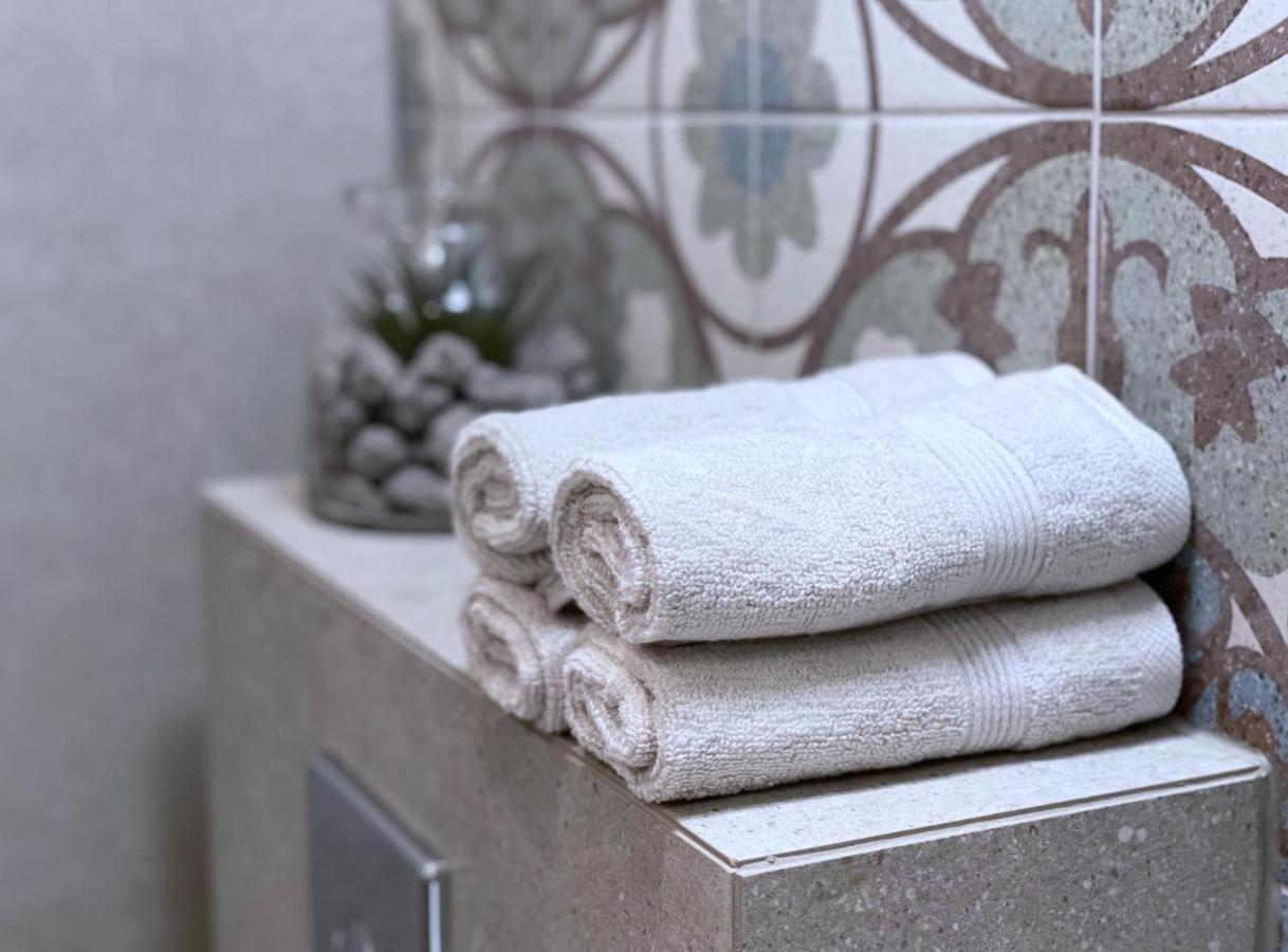 Rzeszowska 5 Apt. 3 Апартаменти Краків