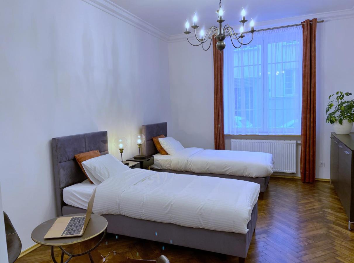 Rzeszowska 5 Apt. 3 Краків