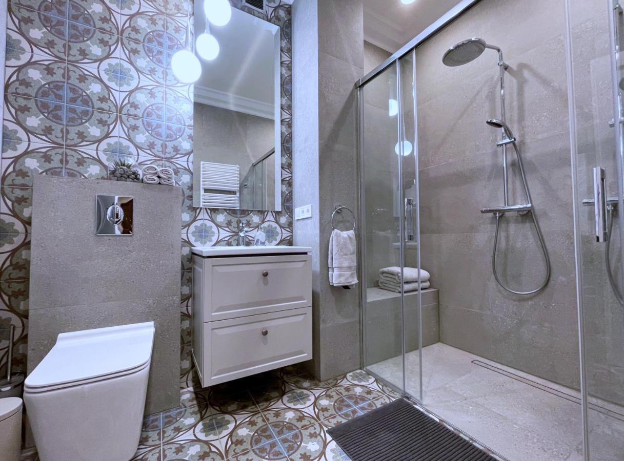 Rzeszowska 5 Apt. 3 Апартаменти