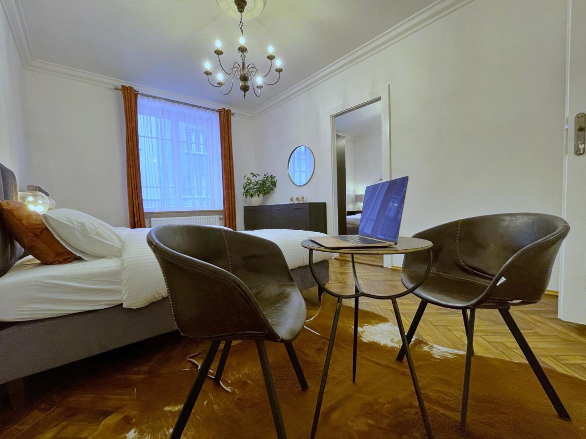 Rzeszowska 5 Apt. 3 Апартаменти *