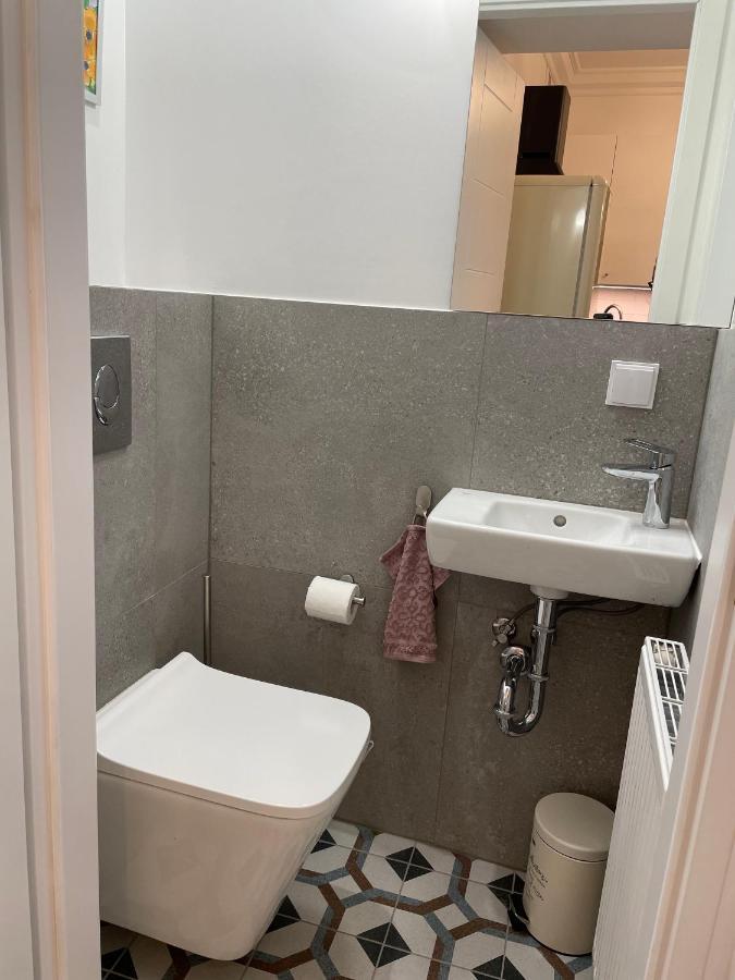 Rzeszowska 5 Apt. 3 Апартаменти