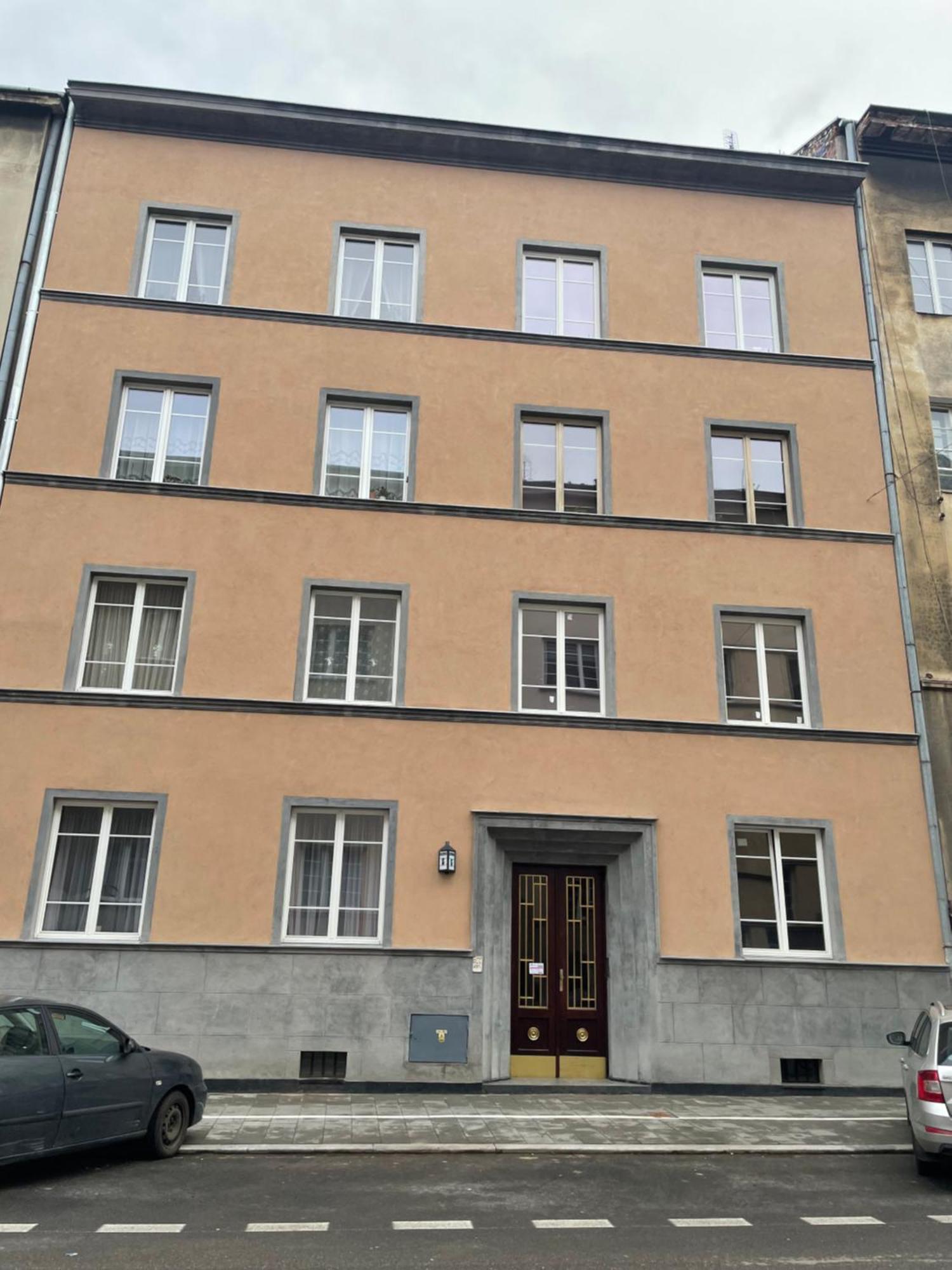 Апартаменти Rzeszowska 5 Apt. 3 *