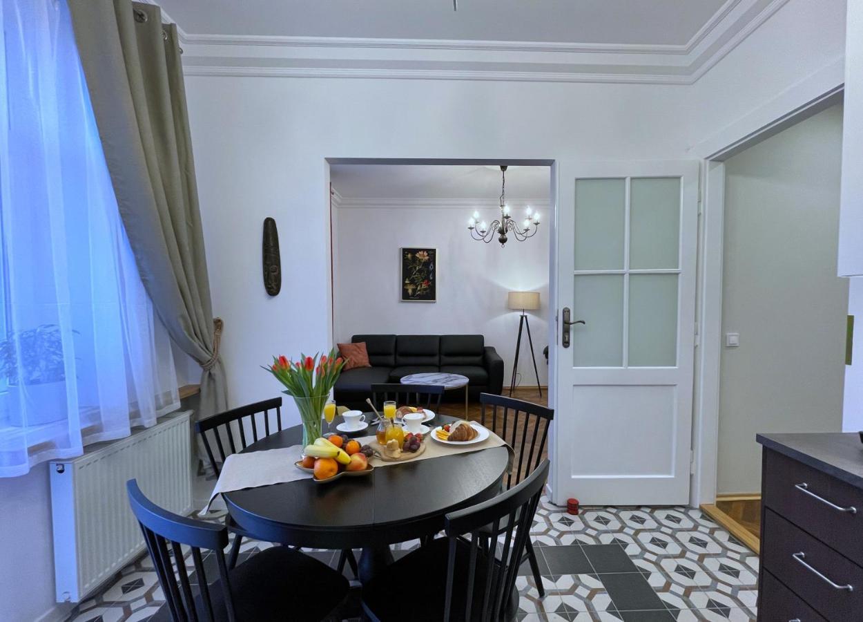 Apartmán Rzeszowska 5 Apt. 3